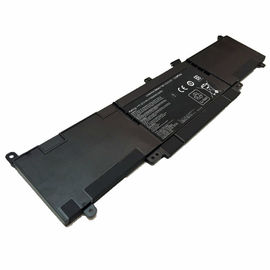 ประเทศจีน แบตเตอรี่ทดแทนสำหรับแล็ปท็อปสำหรับ ASUS ZenBook UX303 ซีรีส์ C31N1339 Li-Polymer Cell 11.31V ผู้ผลิต