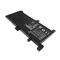 C21N1509 แบตเตอรี่แล็ปท็อปภายในสำหรับ ACER Vivobook A556U X556UA ซีรี่ส์ Notebook สีดำ 7.6V 38Wh 2Cell ผู้ผลิต