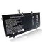 SH03XL แบตเตอรี่แล็ปท็อปภายใน 11.55V 57.9Wh สำหรับ HP Spectre X360 Convertible 13 Series ผู้ผลิต