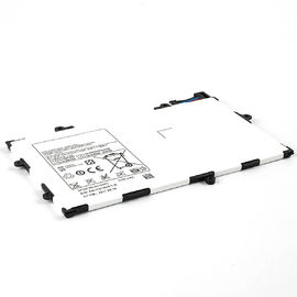 SP397281A 3.8V 5100mAh แท็บเล็ตพีซีแท็บเล็ตที่รองรับ Samsung Galaxy Tab 7.7 GT-P6800