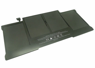 A1405 A1496 MacBook Air การเปลี่ยนแบตเตอรี่ขนาด 13 นิ้ว 7.3V 5200mAh 292.3 * 146 * 7 มม.